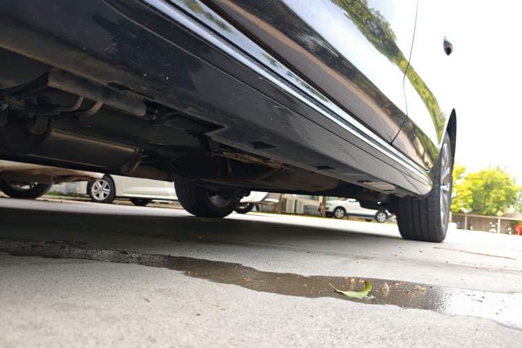 Used BYD Song MAX 2019 1.5T Automatic Smart Connect Ruiyi Model 6-Seater China V Standard
