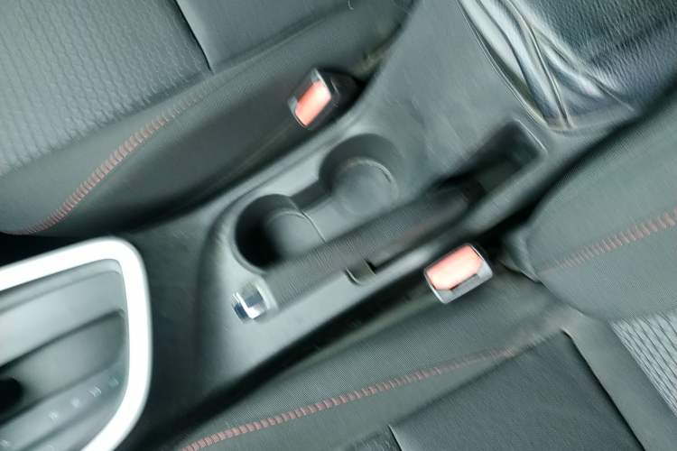 Used Chevrolet Cavalier 2020 Redline 325T Automatic Xinshang Edition
