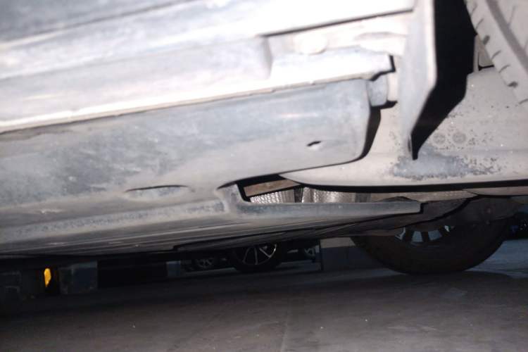 Used Volkswagen Magotan 2020 330TSI DSG Luxury Edition
