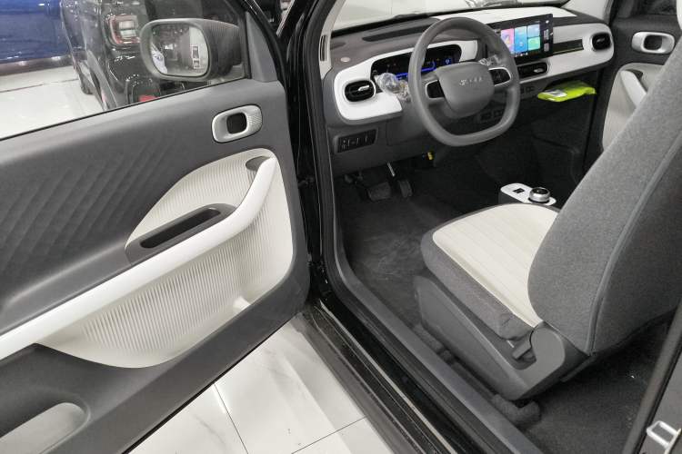 Used  Panda 2025 210km Panda Kart
