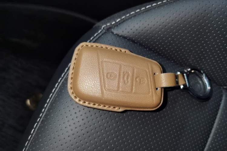 Used Volkswagen Passat 2024 330TSI Elite Edition
