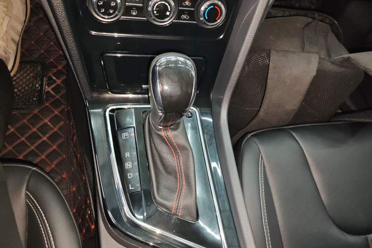 Used Venucia D60 2021 1.6L XE CVT Comfort Edition
