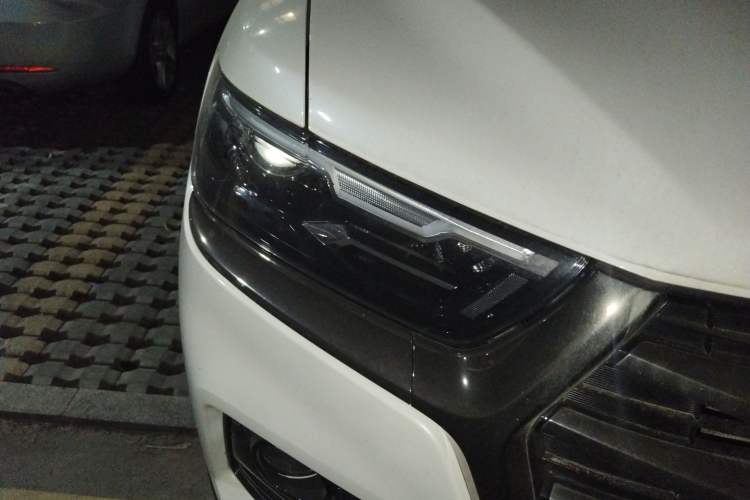 Used Haval H6 2021 China Trend Edition 1.5 GDIT Automatic Champion Version