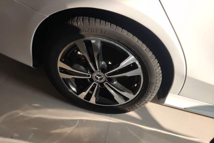 Used Mercedes-Benz C-Class 2018 C 200 Sport Edition