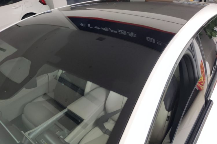 Used  12 2025 Ultra Extended-Range Edition