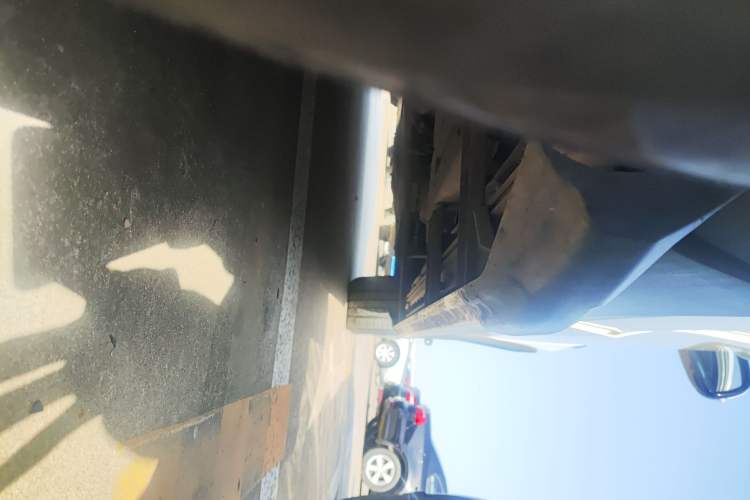 Used Soueast DX7 2017 1.5T Automatic Luxury Model
