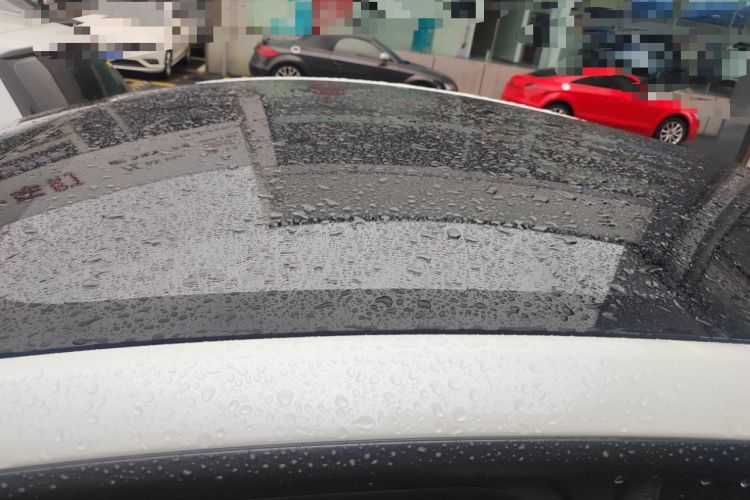 Used Tesla Model Y 2025 Long-Range All-Wheel Drive First Edition
