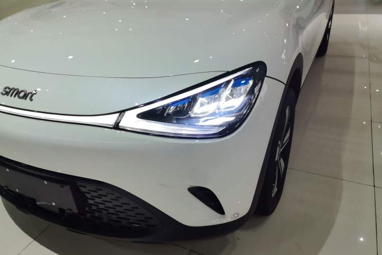 Used  #1 2024 Dynamic Standard Edition
