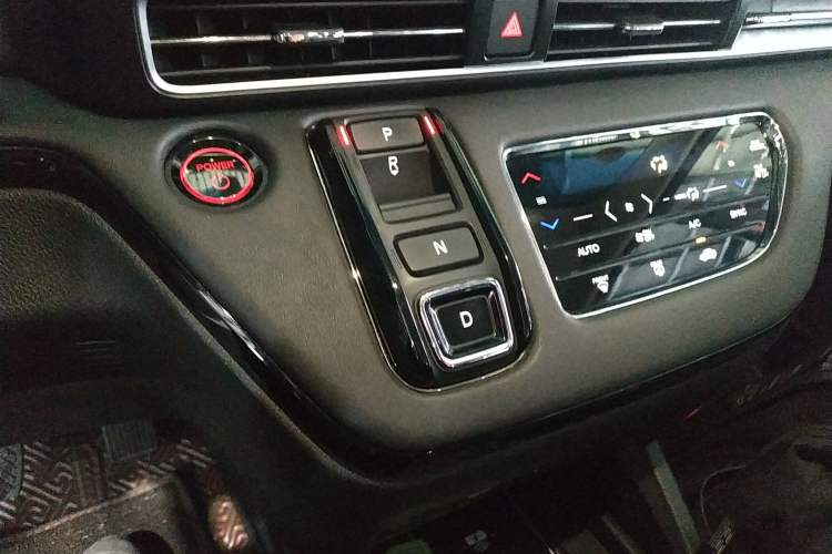 Used Honda Odyssey 2022 2.0L eHEV Sharp Enjoyment Edition
