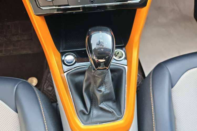 Used Volkswagen T-Cross 2019 280TSI DSG Luxury Edition
