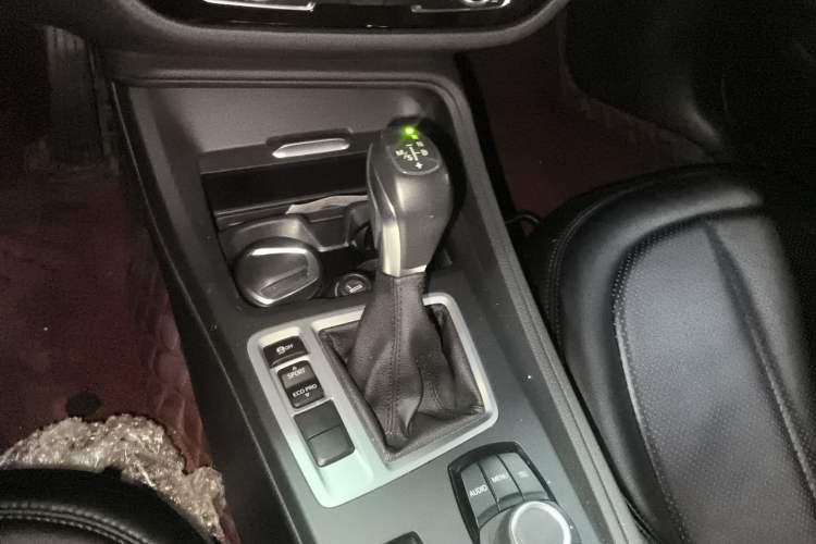 Used BMW 1 Series 2017 118i Fashion Model
