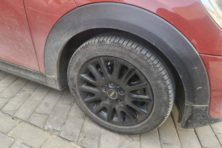 Used  MINI 2014 1.5T COOPER Excitement