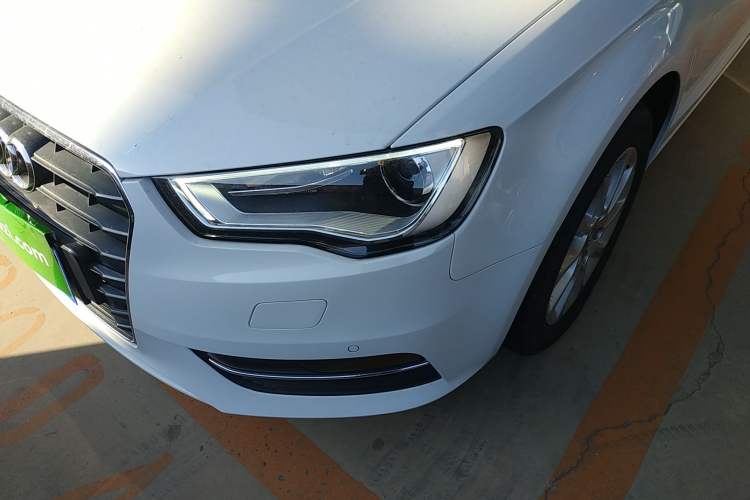 Used Audi A3 2014 Sportback 35 TFSI Automatic Style Edition