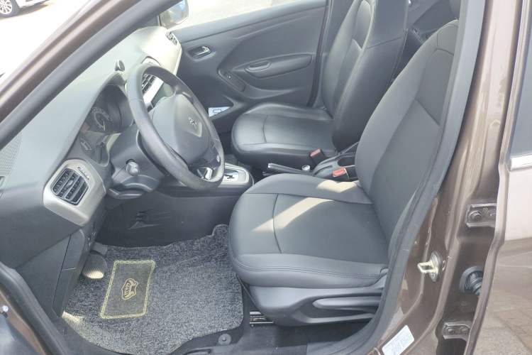 Used Peugeot 301 2016 1.6L Automatic Comfort Edition