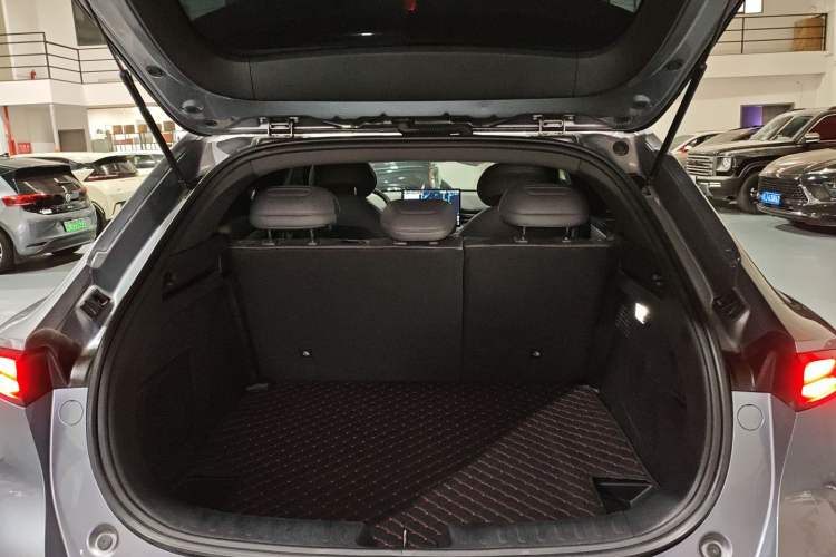 Used Deepal S05 2024 510 Plus Pure Electric Version
