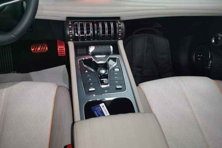 Used BYD Yuan PLUS 2023 Champion Edition 430KM Leading Model
