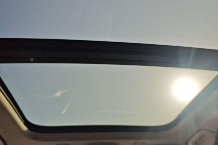 Used Volvo S90 2017 T4 Zhiyuan Edition
