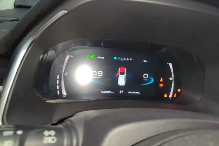 Used Haval H6 2021 National Trend Edition 1.5T Automatic Champion Version