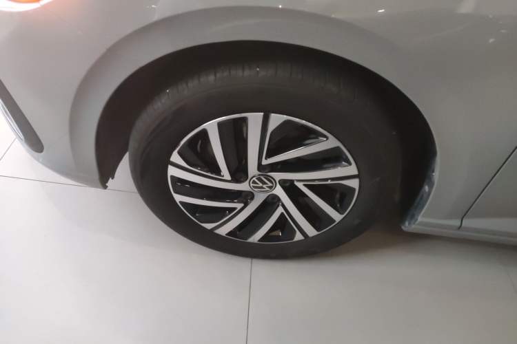 Used Volkswagen Lavida 2023 300TSI DSG Starry Full-Comfort Edition
