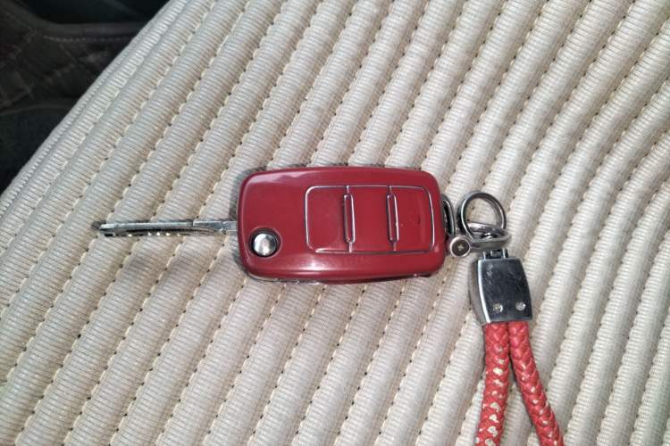 Used Volkswagen Polo 2012 1.4TSI GTI
