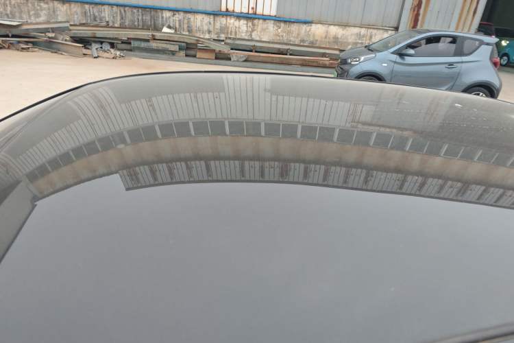 Used Chery Little Ant 2022 Sweet Pink Edition Half-Sugar Version Lithium Iron Phosphate 30 kW 301 km
