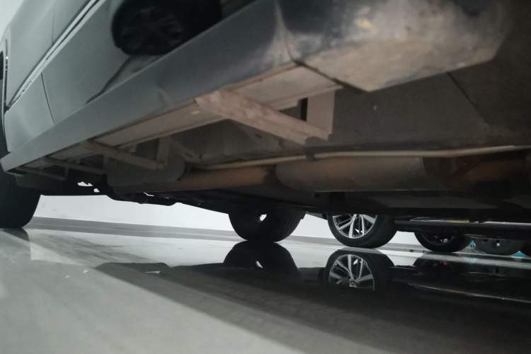 Used Buick Enclave 2022 652T Two-Wheel-Drive Prestige 7-Seater
