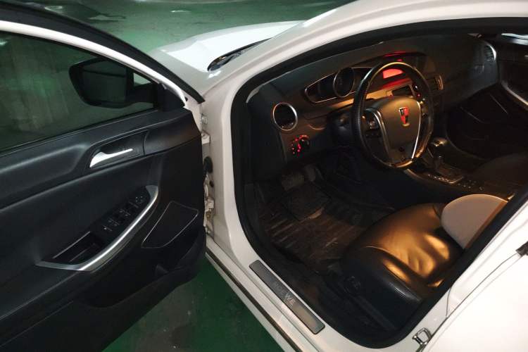 Used Roewe 550 2014 550S 1.8L Automatic Smart Selection Model
