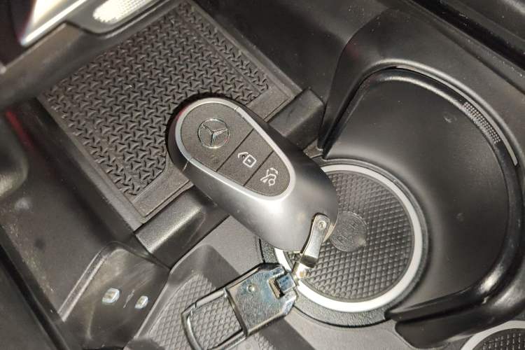 Used Mercedes-Benz E-Class 2025 E 300 L Luxury Model