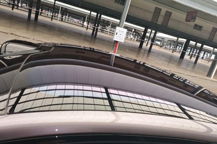 Used  SU7 2024 Rear-Drive Ultra-Long Range Advanced Pro-Level Intelligent Driving Version
