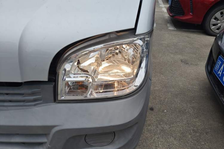 Used Wuling Zhiguang 2020 1.2L Practical Model China VI LSI