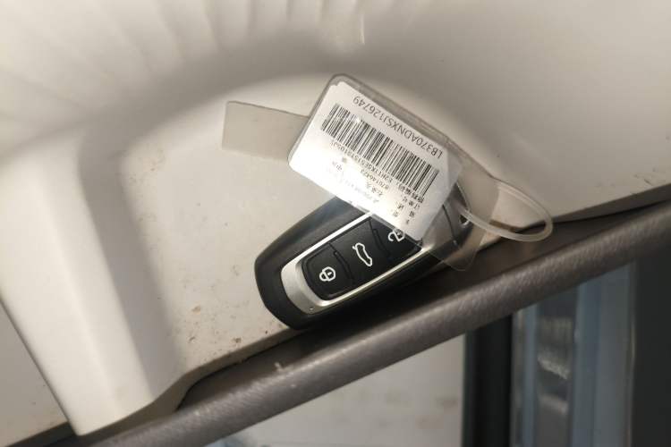 Used  Panda 2025 210km Panda Kart
