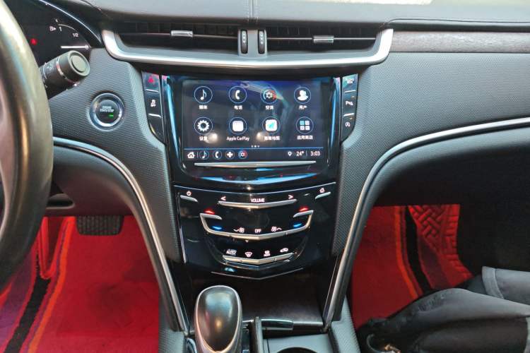 Used Cadillac XTS 2018 28T Elite Edition
