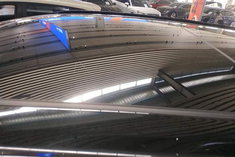 Used Lynk & Co 08 EM-P 2023 220km All-Wheel-Drive Performance Halo