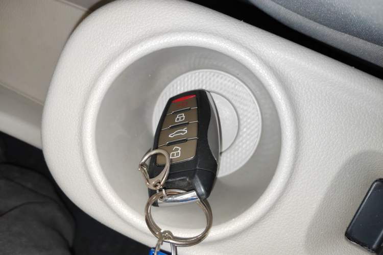 Used ORA White Cat 2020 305 km Luxury Version