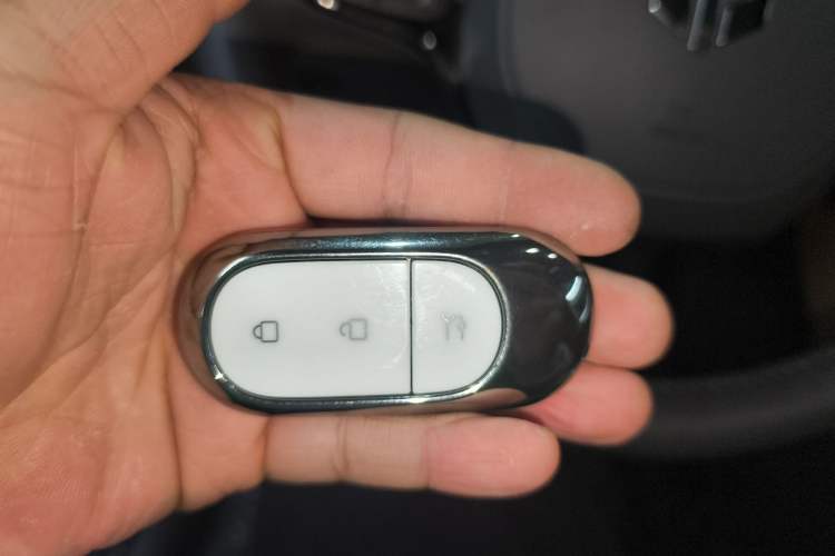 Used Leapmotor C01 2024 Pure Electric 525 Luxury Edition