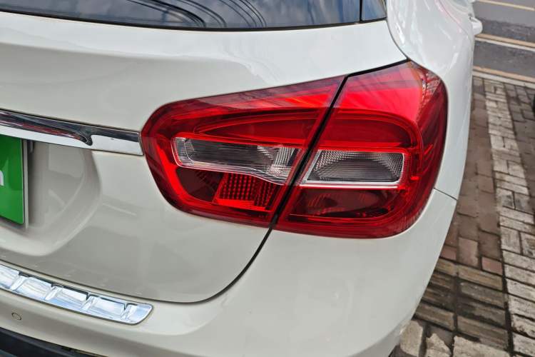 Used Mercedes-Benz GLA 2016 GLA 200 Sport Edition