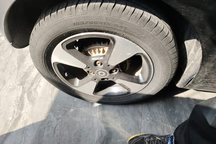 Used  fortwo 2018 1.0L 52kW Hardtop Passion Edition China V Standard
