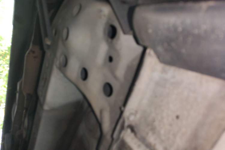 Used Ford Fiesta 2013 Hatchback 1.5L Automatic Fashion Edition
