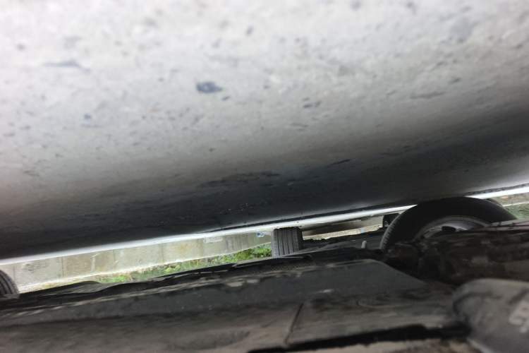 Used Skoda Octavia 2014 1.6L Automatic Yijie Edition
