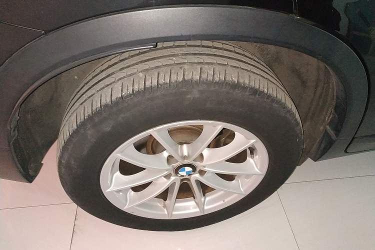 Used BMW X3 2016 sDrive20i
