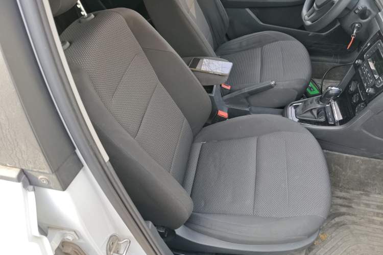 Used Volkswagen Bora 2019 Facelift Bora·Legend 1.5L Automatic Fashion Edition China VI Standard