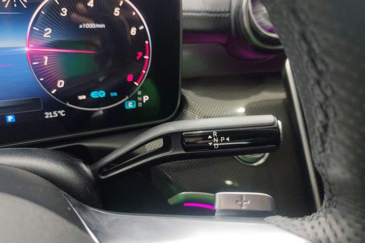 Used Mercedes-Benz C-Class 2022 Restyled C 260 L Sport Edition
