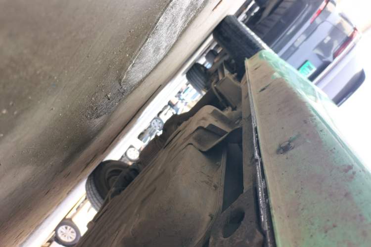 Used Chery QQ Ice Cream 2022 120km Conical Shape Lithium Iron Phosphate
