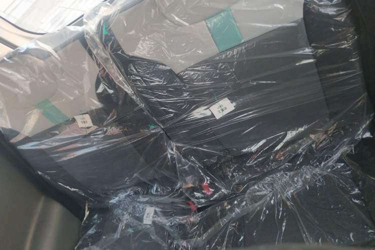 Used  Lumin 2025 205km Refreshing Edition
