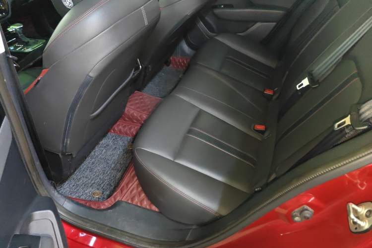 Used Dongfeng Aeolus Yixuan GS 2020 230T Automatic Cool Edition
