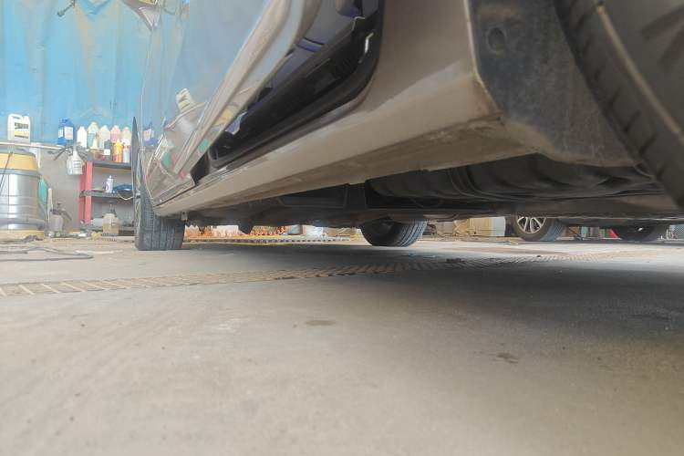 Used Buick GL8 2023 ES Lu Zun Luxury Model
