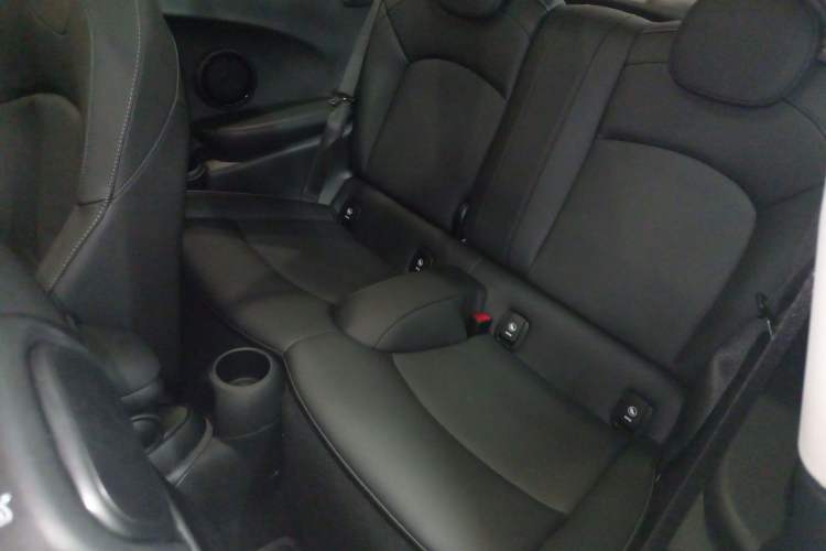 Used  MINI 2023 Updated 1.5T COOPER Artist
