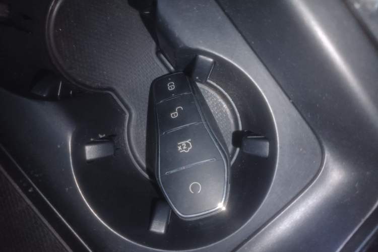 Used BYD Qin PLUS 2023 Champion Edition DM-i 55KM Leading Model
