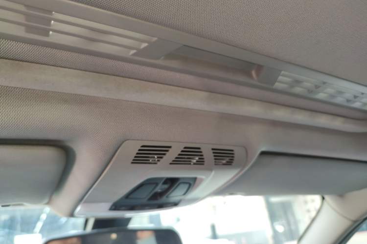 Used BMW 3 Series 2016 316Li Fashion Model
