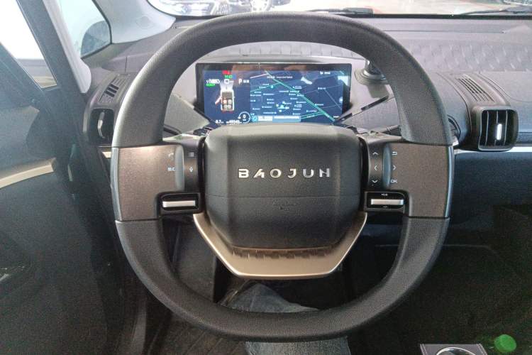 Used Baojun KiWi EV 2022 Designer Lite Edition Ternary Lithium
